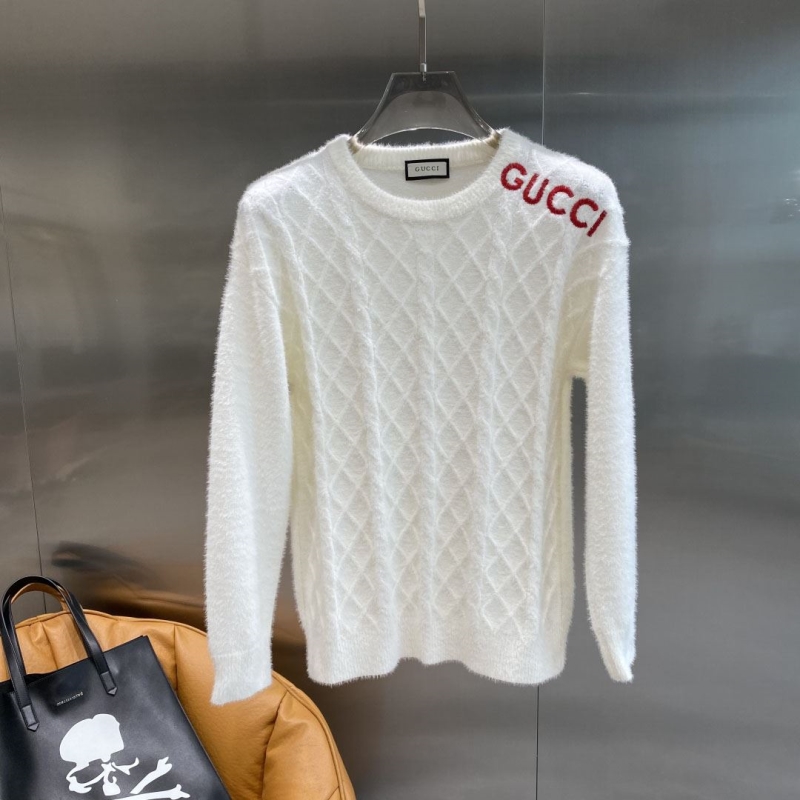 Gvc*1 sweaters